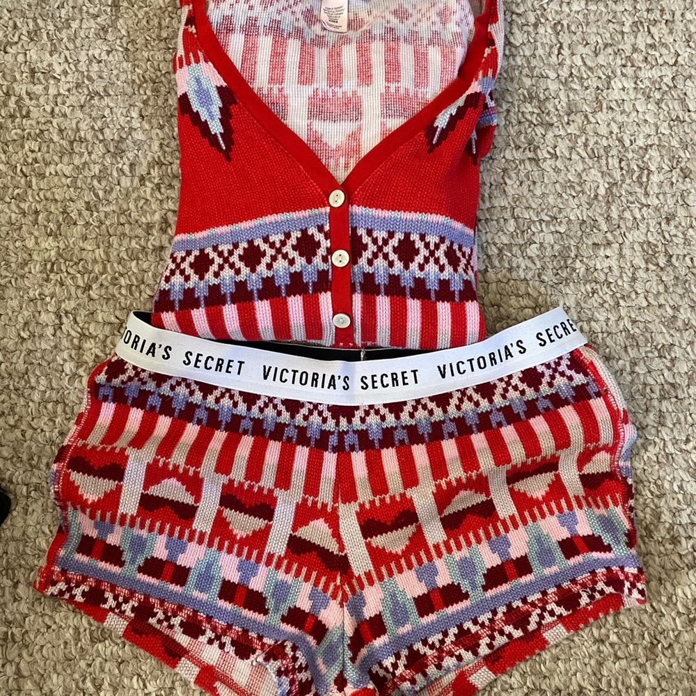 Pajama set